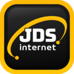 Logo JDS Internet